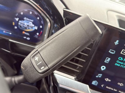 2026 Chevrolet Silverado 3500HD LT