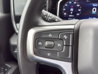 2026 Chevrolet Silverado 3500HD LT
