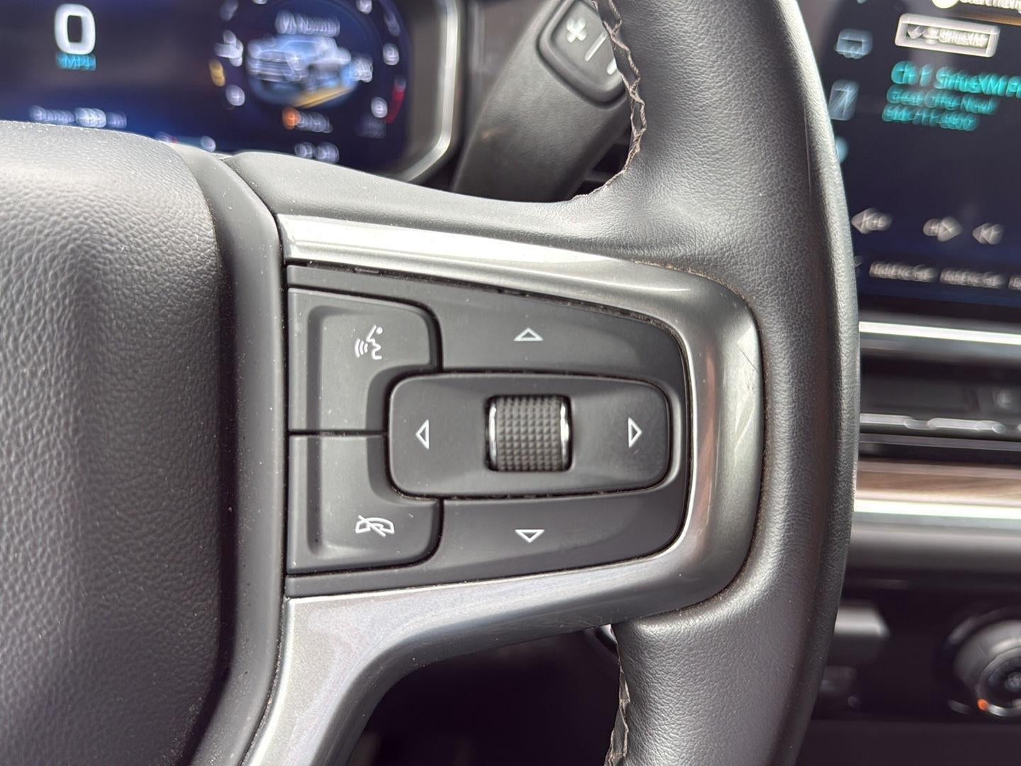 2026 Chevrolet Silverado 3500HD LT