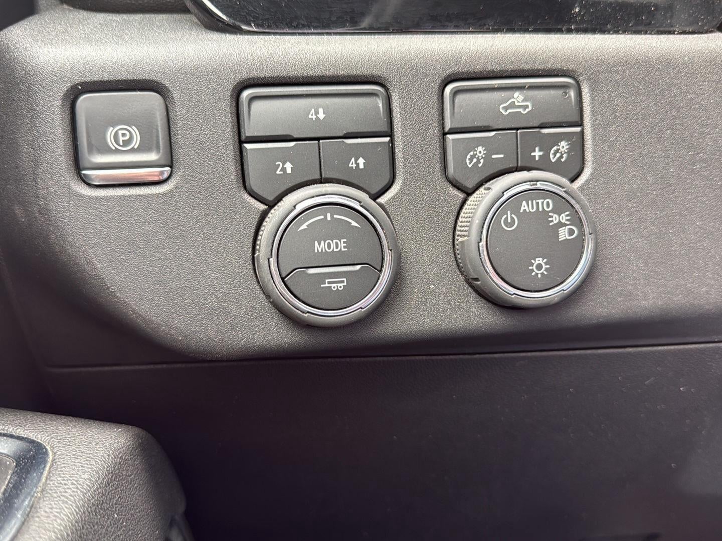 2026 Chevrolet Silverado 3500HD LT