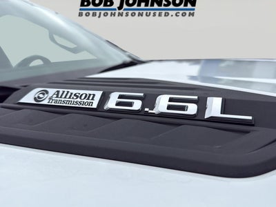 2026 Chevrolet Silverado 3500HD LT