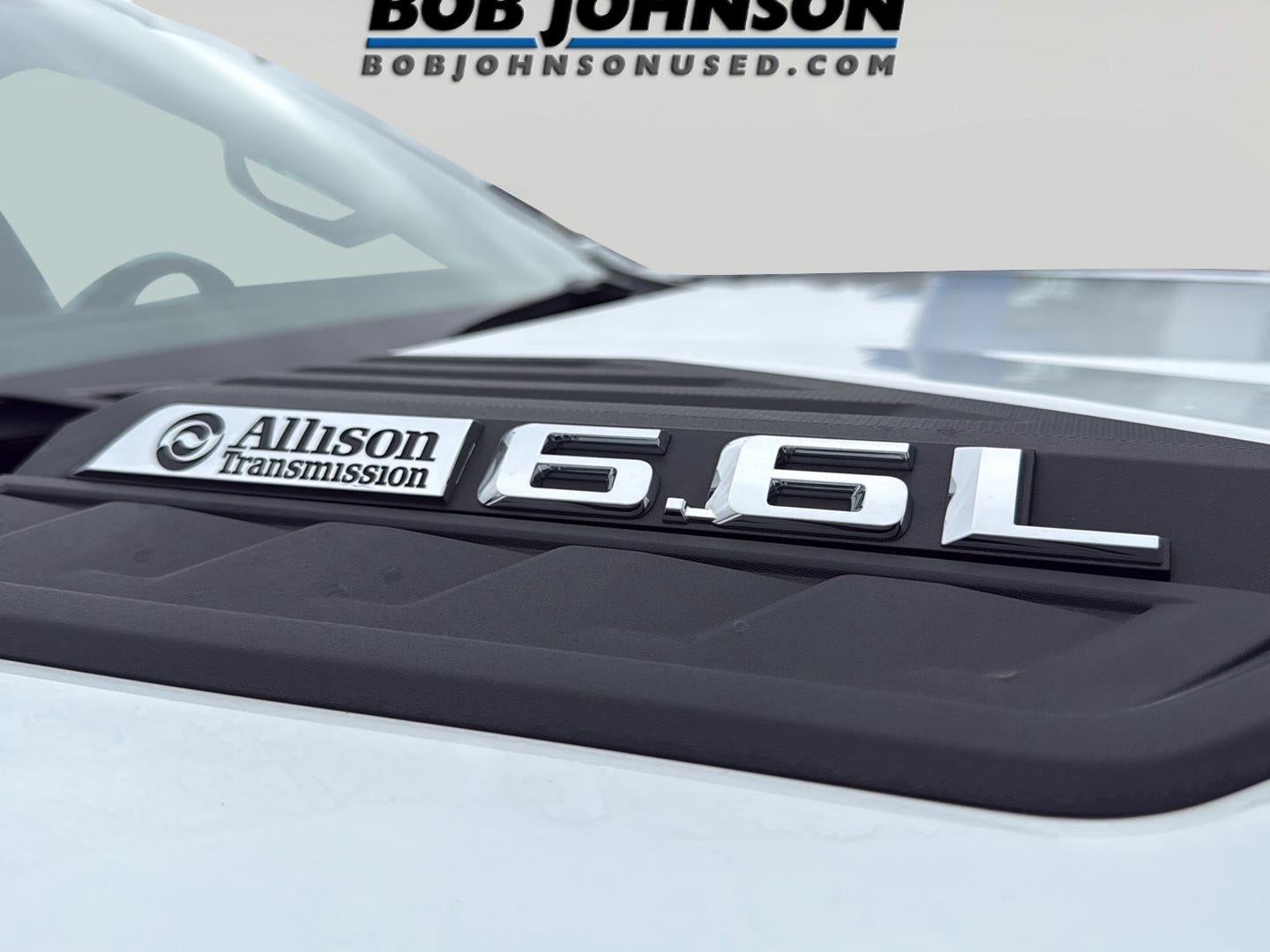 2026 Chevrolet Silverado 3500HD LT