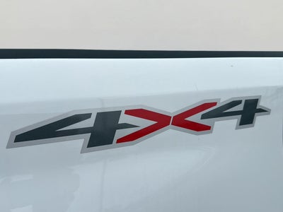 2026 Chevrolet Silverado 3500HD LT