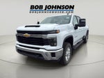 2026 Chevrolet Silverado 3500HD LT