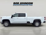 2026 Chevrolet Silverado 3500HD LT