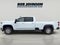 2026 Chevrolet Silverado 3500HD LT