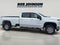 2026 Chevrolet Silverado 3500HD LT
