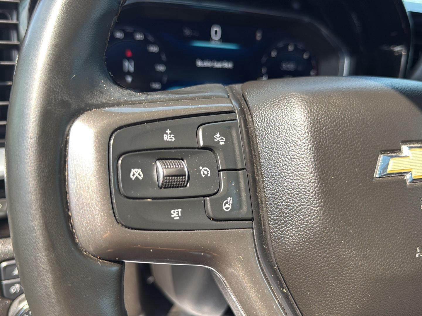 2025 Chevrolet Silverado 3500HD High Country