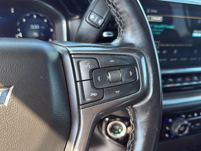 2025 Chevrolet Silverado 3500HD High Country