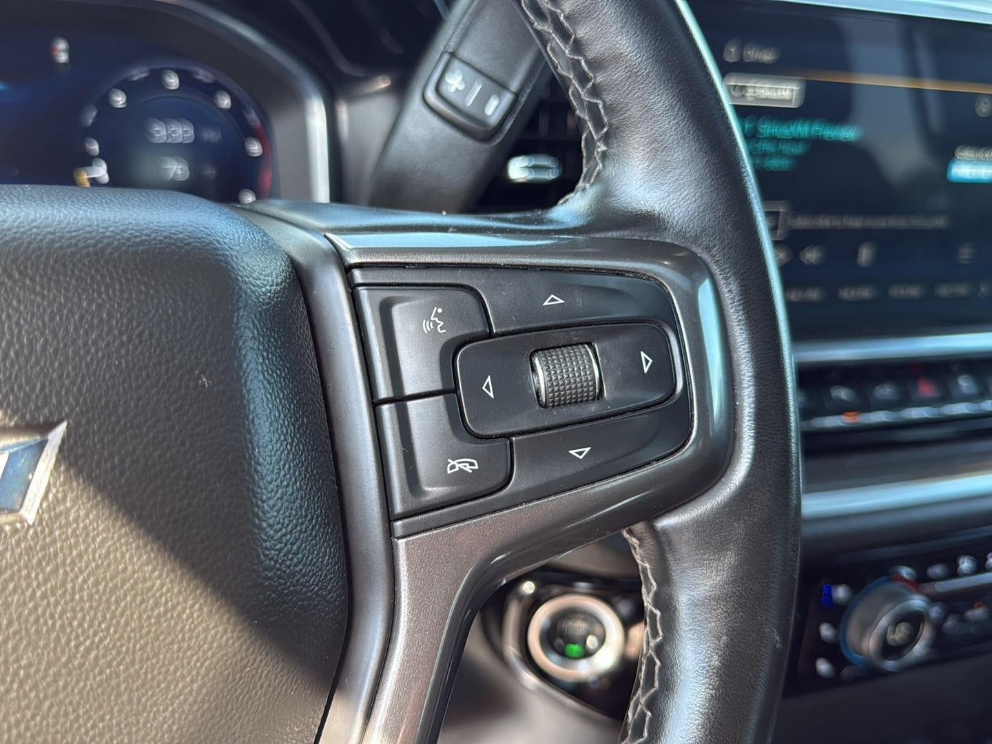 2025 Chevrolet Silverado 3500HD High Country