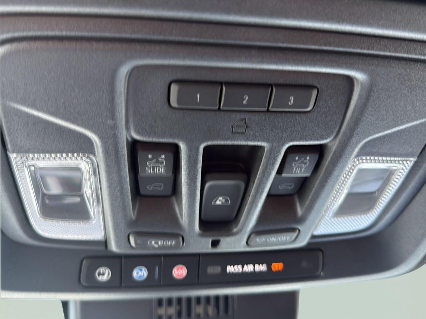 2025 Chevrolet Silverado 3500HD High Country
