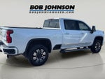 2025 Chevrolet Silverado 3500HD High Country