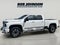 2025 Chevrolet Silverado 3500HD High Country