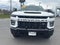 2023 Chevrolet Silverado 2500Hd Custom