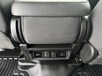 2021 Chevrolet Silverado 2500HD LT