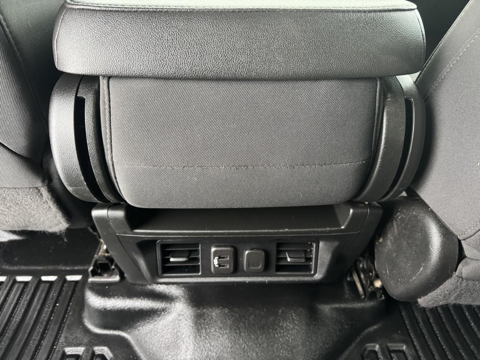 2021 Chevrolet Silverado 2500HD LT