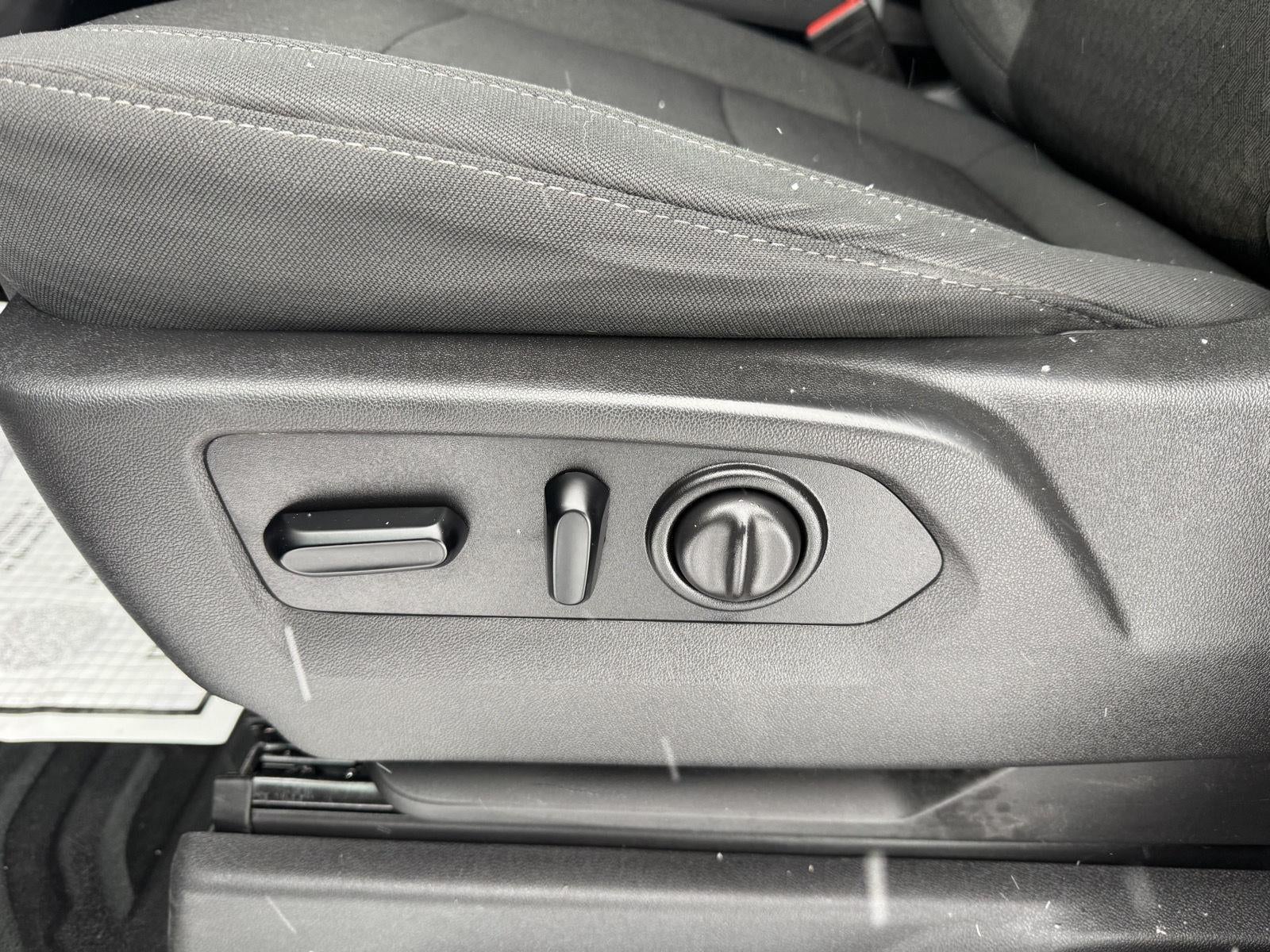 2021 Chevrolet Silverado 2500HD LT