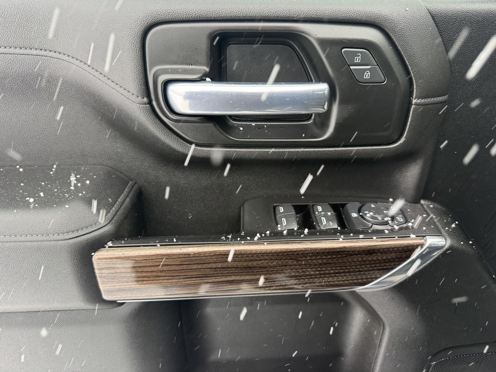 2021 Chevrolet Silverado 2500HD LT