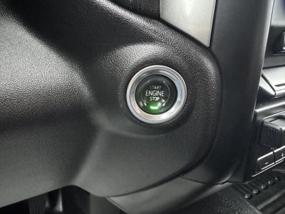 2021 Chevrolet Silverado 2500HD LT