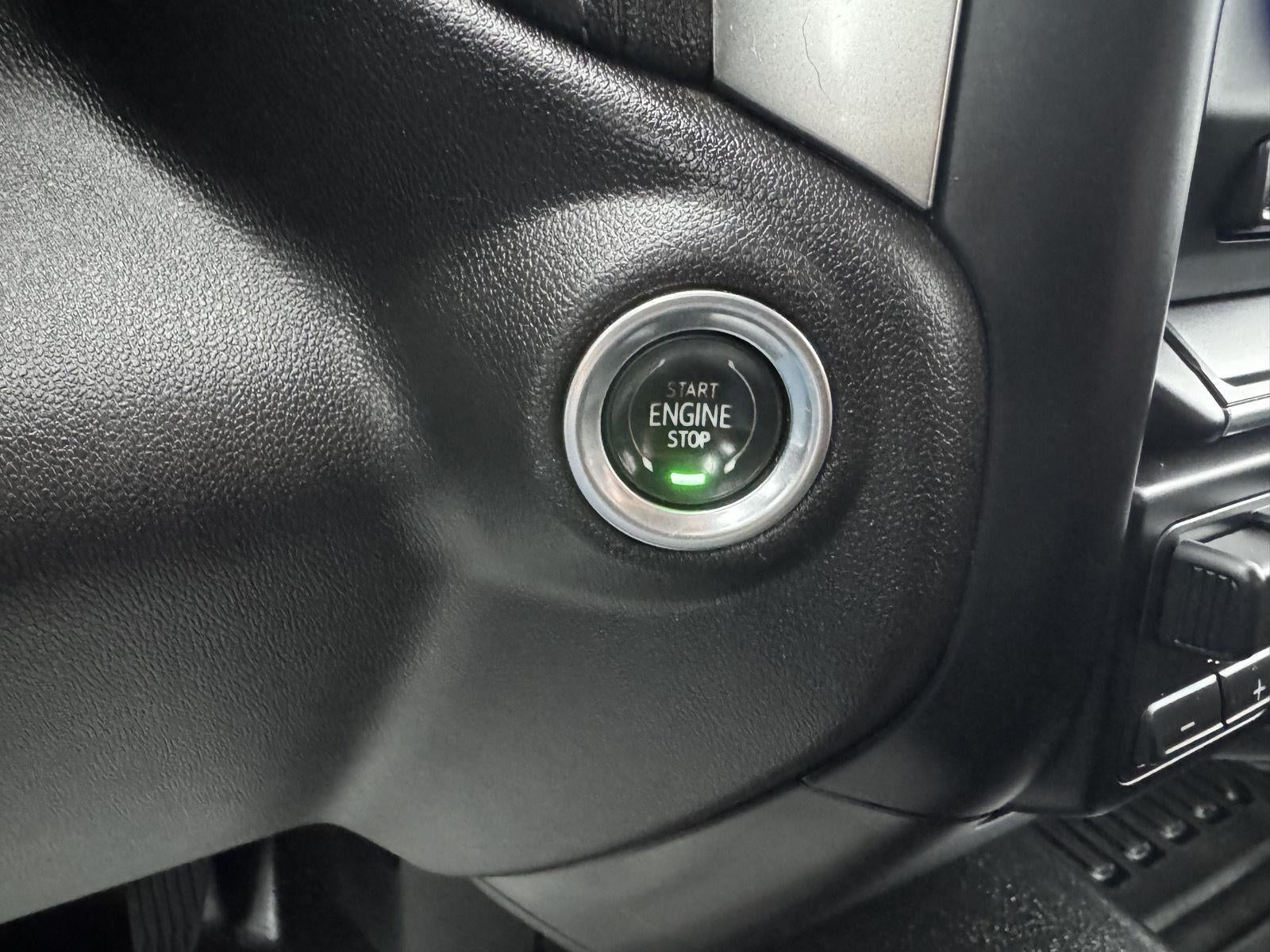 2021 Chevrolet Silverado 2500HD LT