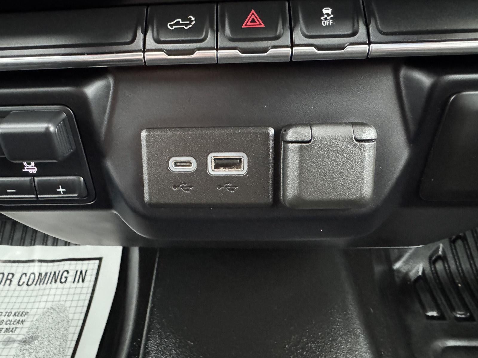 2021 Chevrolet Silverado 2500HD LT