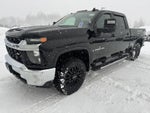 2021 Chevrolet Silverado 2500HD LT