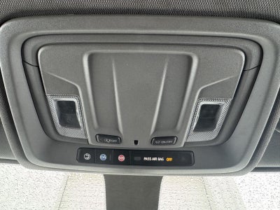 2021 Chevrolet Silverado 2500HD LT