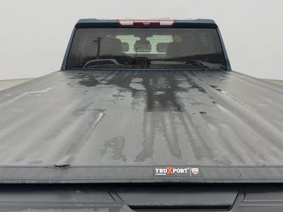 2021 Chevrolet Silverado 2500HD LT