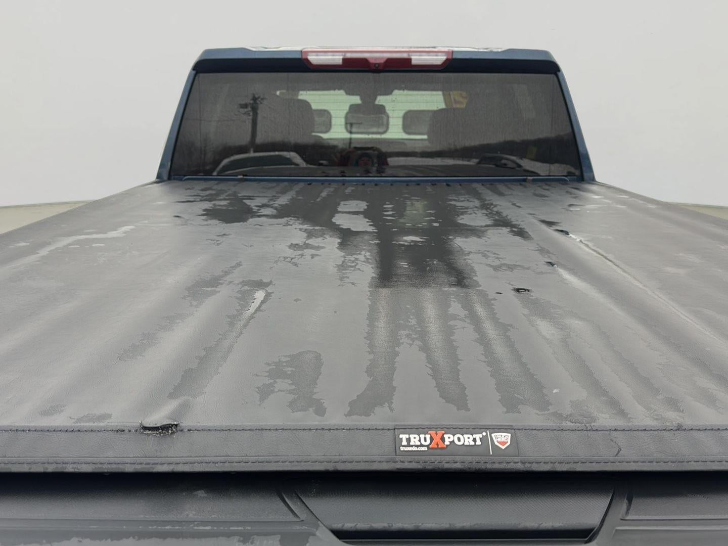 2021 Chevrolet Silverado 2500HD LT