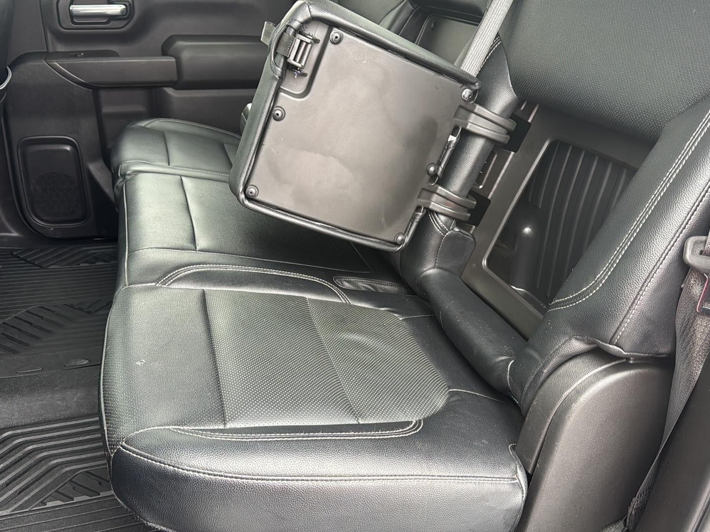 2021 Chevrolet Silverado 2500HD LT