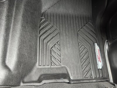 2021 Chevrolet Silverado 2500HD LT