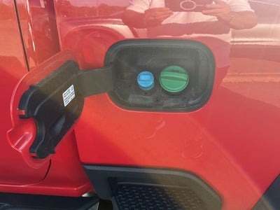 2024 Chevrolet Silverado 2500HD ZR2