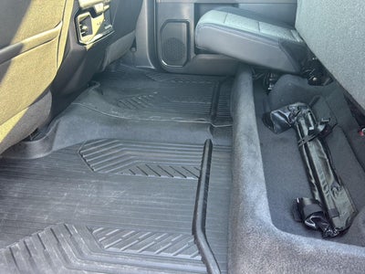 2024 Chevrolet Silverado 2500HD ZR2
