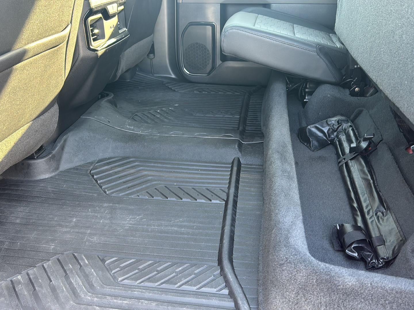 2024 Chevrolet Silverado 2500HD ZR2