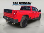 2024 Chevrolet Silverado 2500HD ZR2