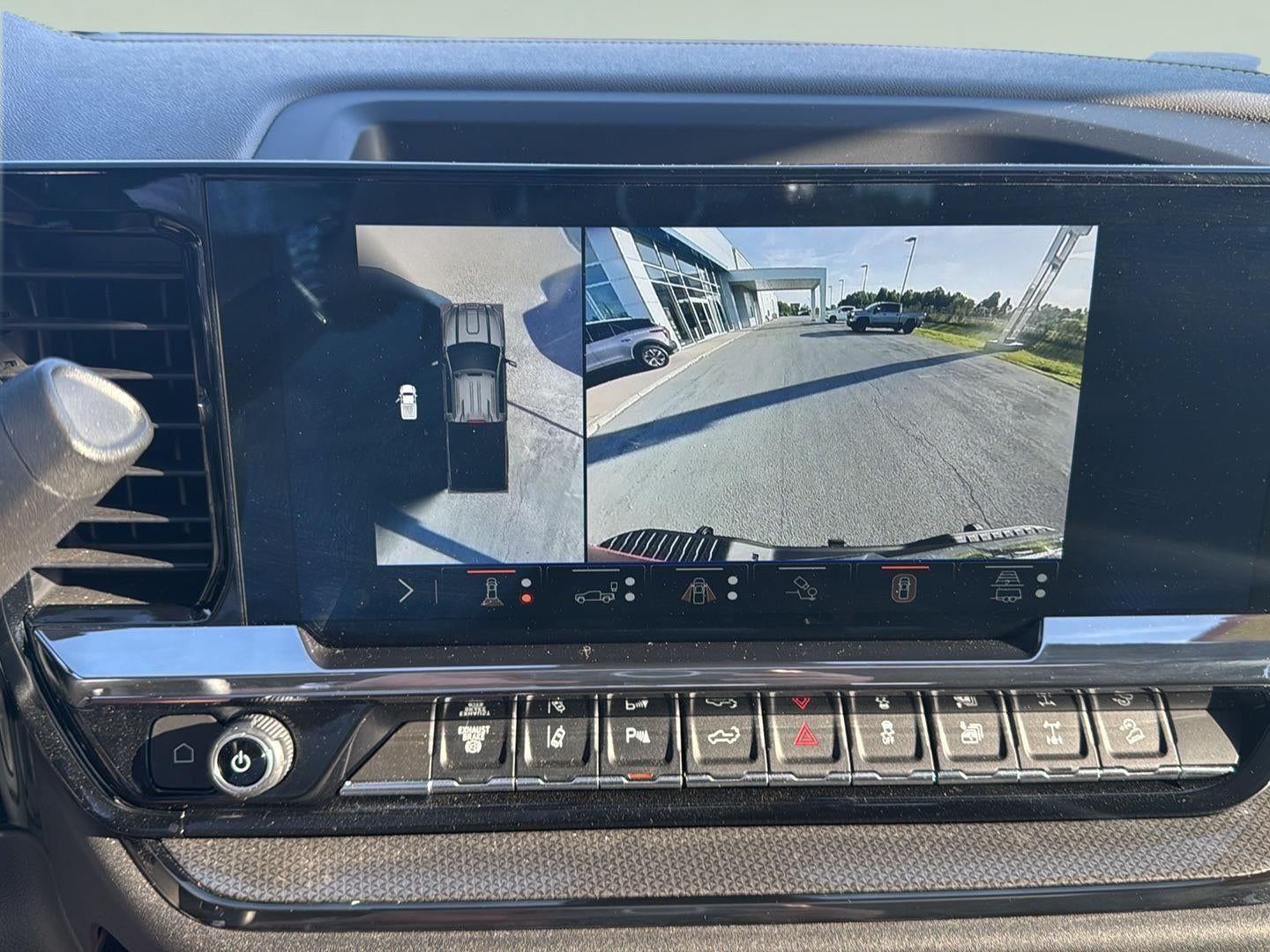 2024 Chevrolet Silverado 2500HD ZR2