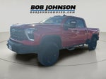 2024 Chevrolet Silverado 2500HD ZR2