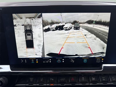 2024 Chevrolet Silverado 2500HD ZR2