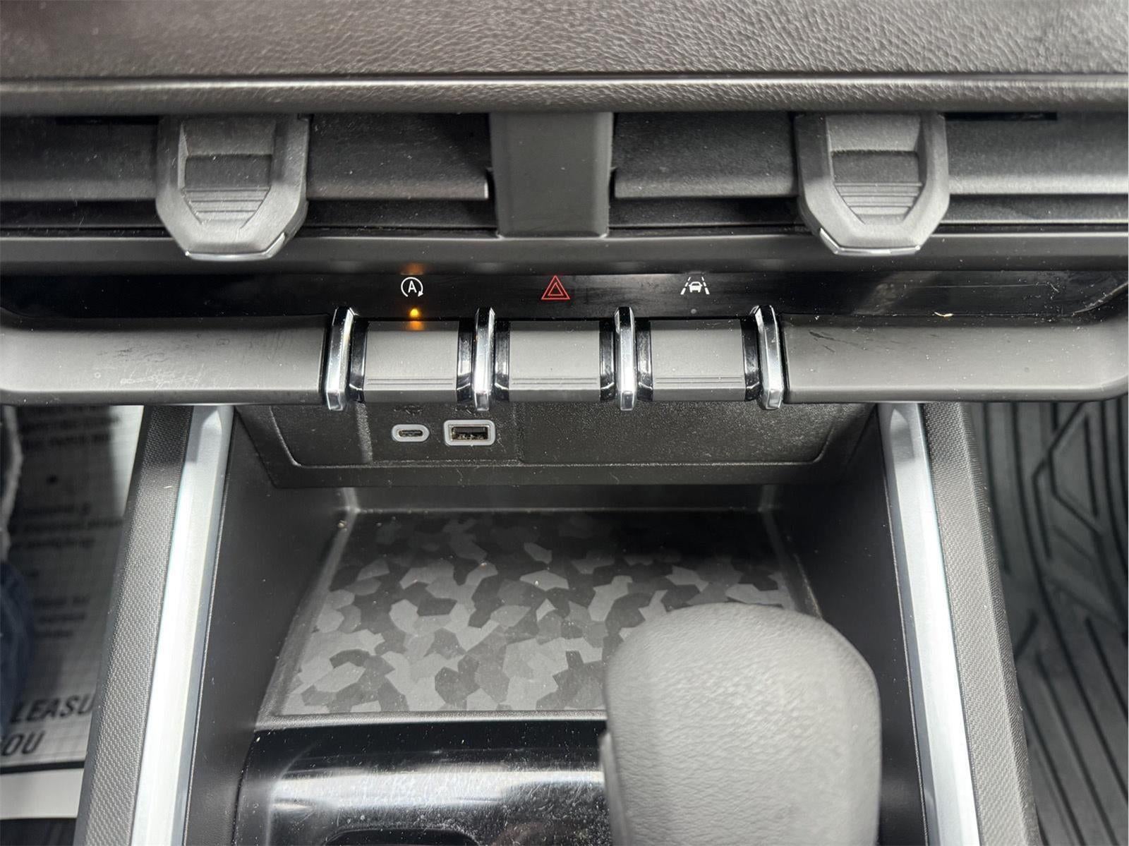 2023 Chevrolet Colorado 4WD Work Truck