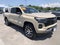 2023 Chevrolet Colorado 4WD Z71