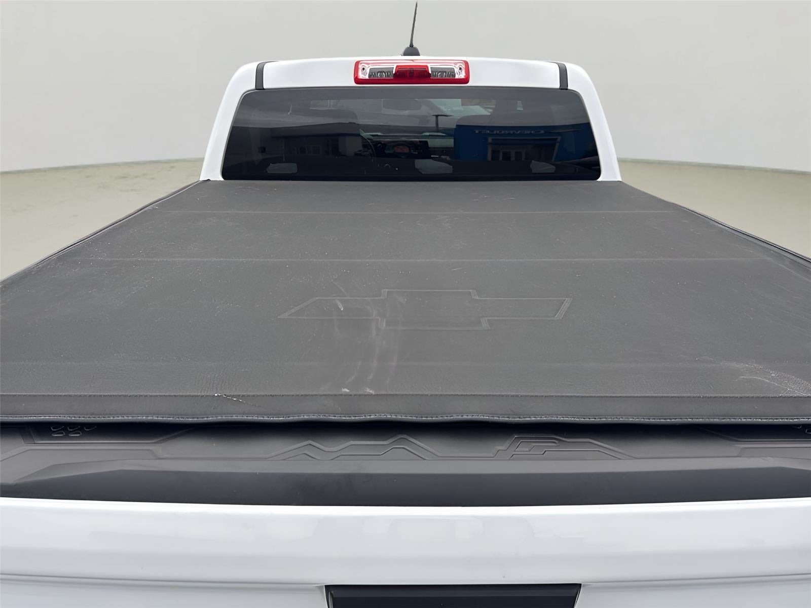 2023 Chevrolet Colorado 4WD Trail Boss