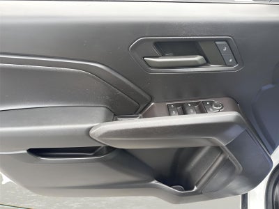 2023 Chevrolet Colorado 4WD Trail Boss