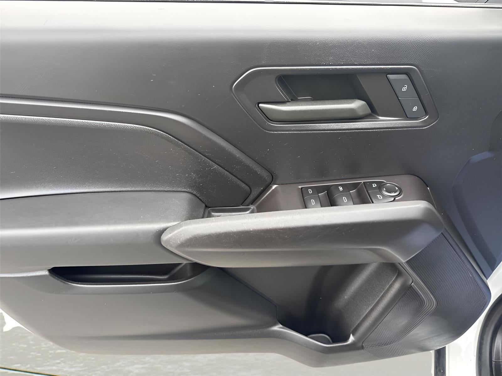 2023 Chevrolet Colorado 4WD Trail Boss