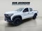 2023 Chevrolet Colorado 4WD Trail Boss
