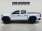 2023 Chevrolet Colorado 4WD Trail Boss