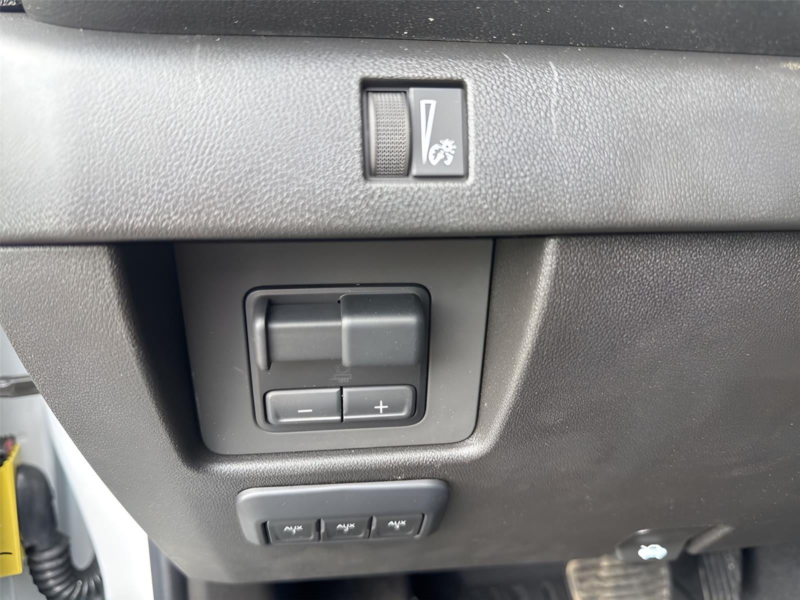 2025 Chevrolet Colorado 4WD Trail Boss