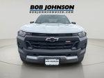2025 Chevrolet Colorado 4WD Trail Boss
