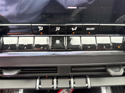 2025 Chevrolet Colorado 4WD Trail Boss