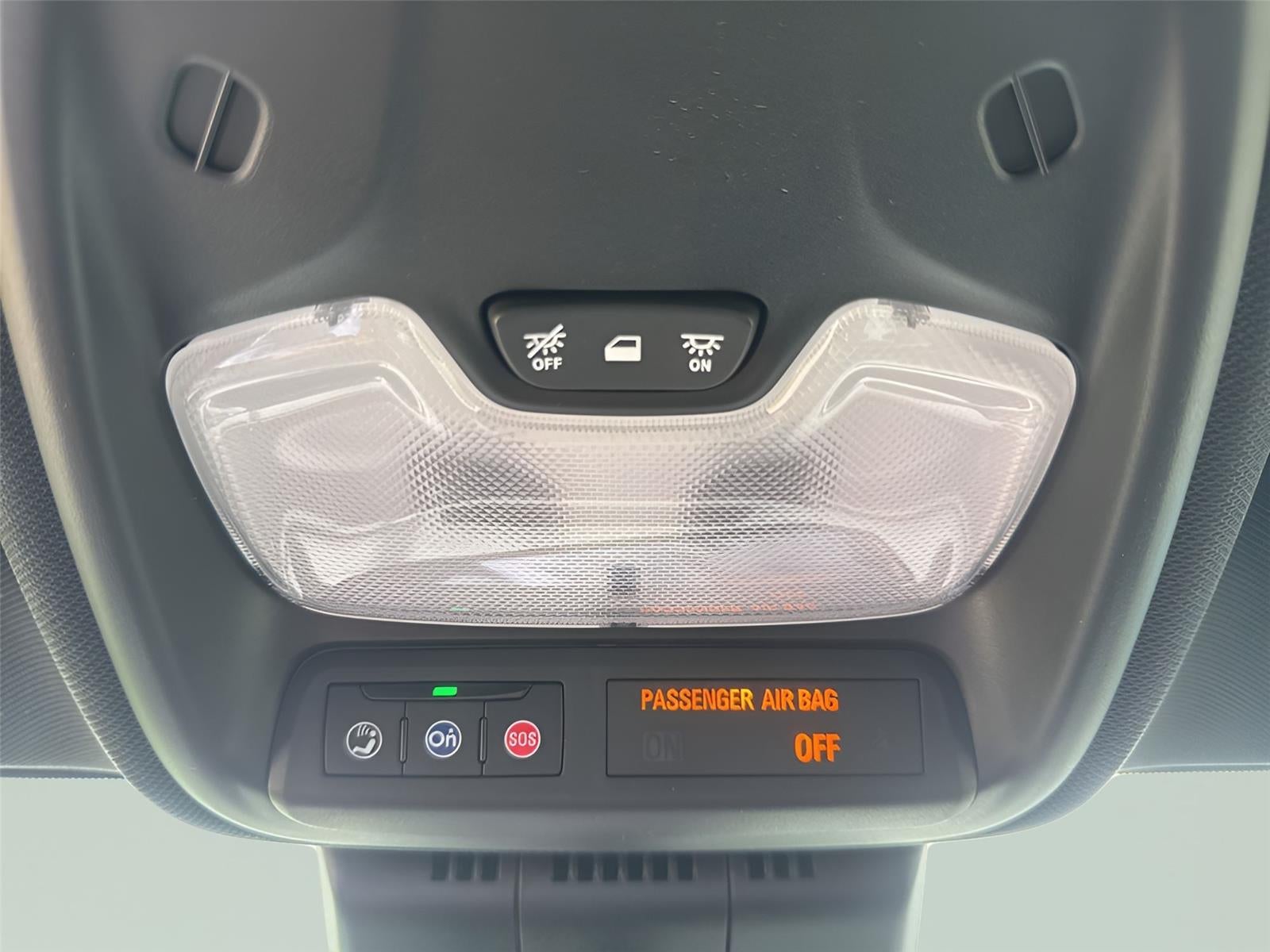 2025 Chevrolet Colorado 4WD Trail Boss