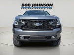 2022 Chevrolet Silverado 1500 Ltd Black Widow RST